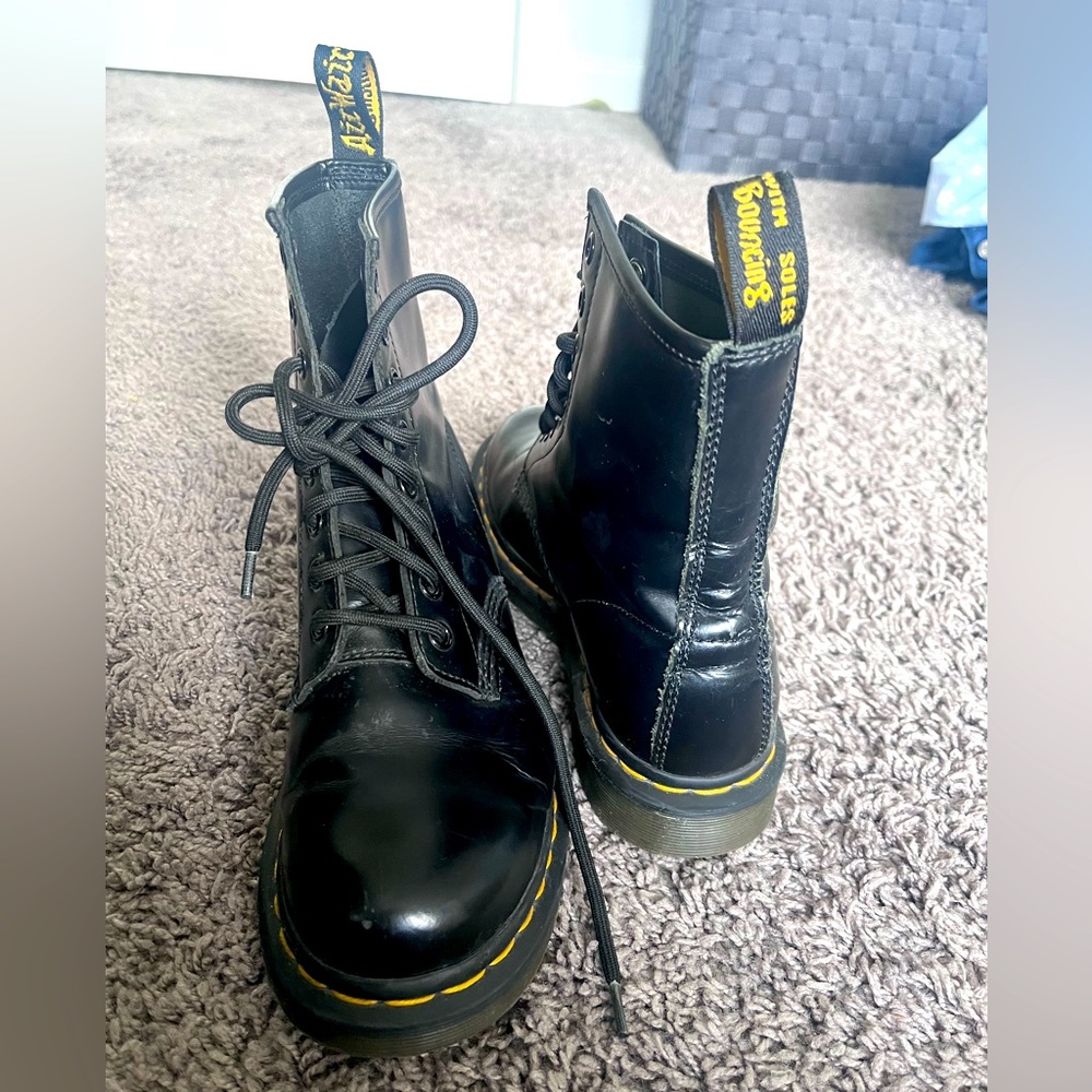Dr.Martens